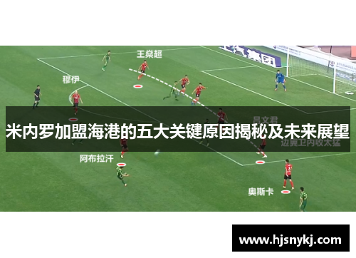 米内罗加盟海港的五大关键原因揭秘及未来展望